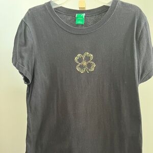 Women’s St Patrick’s Day T Shirt